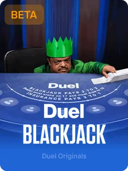 Blackjack
